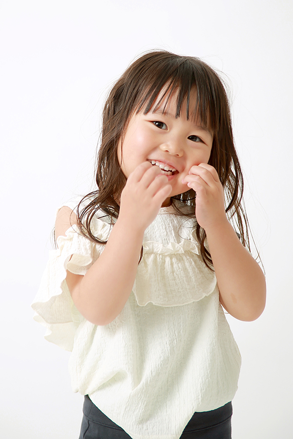 渡邊陽莉 関東 2～6歳 女の子 画像03