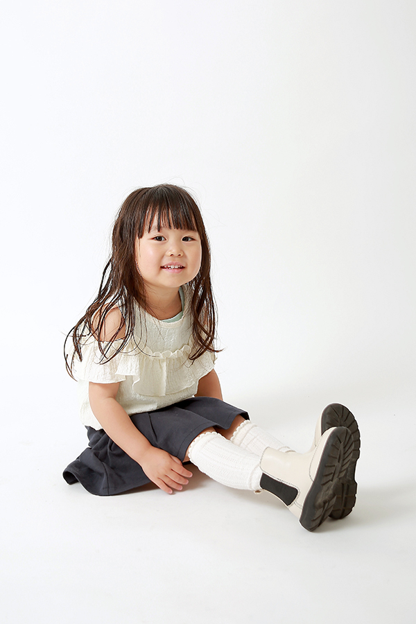 渡邊陽莉 関東 2～6歳 女の子 画像07