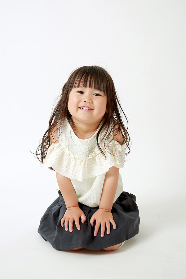 渡邊陽莉 関東 2～6歳 女の子 画像09