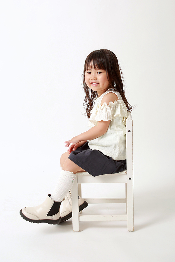 渡邊陽莉 関東 2～6歳 女の子 画像10