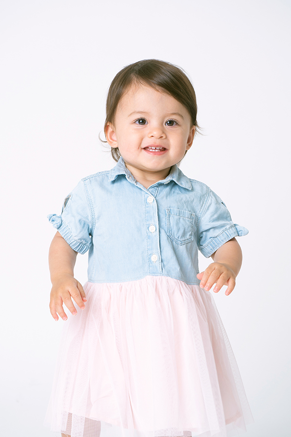 KIHANA 関西 0～1歳 女の子 モデル画像04