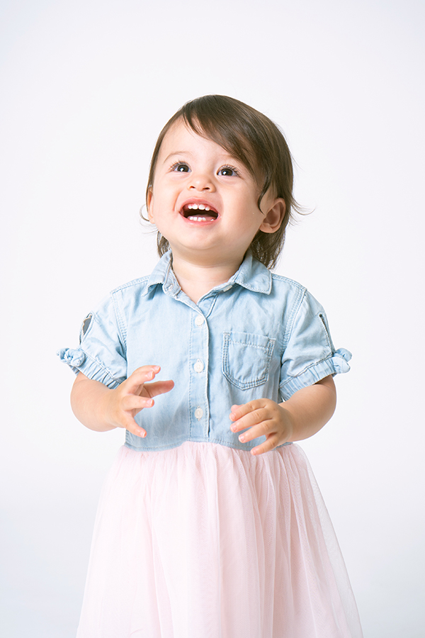 KIHANA 関西 0～1歳 女の子 モデル画像08