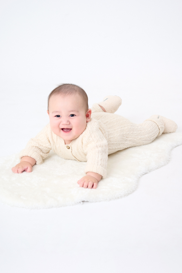 後藤 翔 関東 0～1歳 男の子 モデル画像03