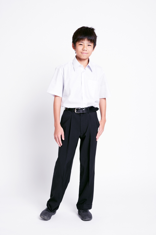 誠真 関東 Over13 男の子 モデル画像04