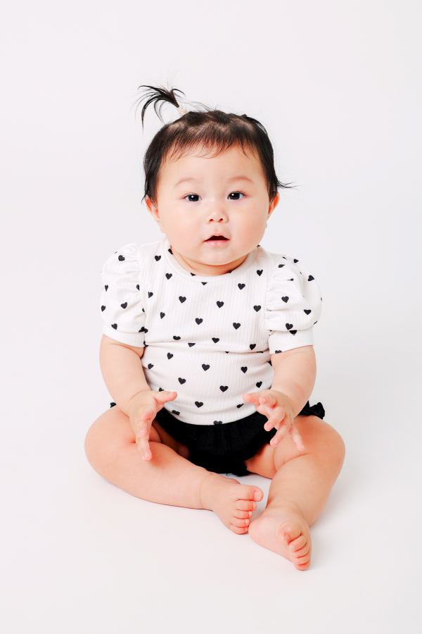 いろは 関西 0～1歳 女の子 モデル画像03