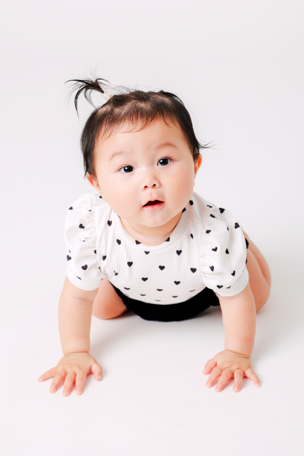 いろは 関西 0～1歳 女の子 モデル画像05