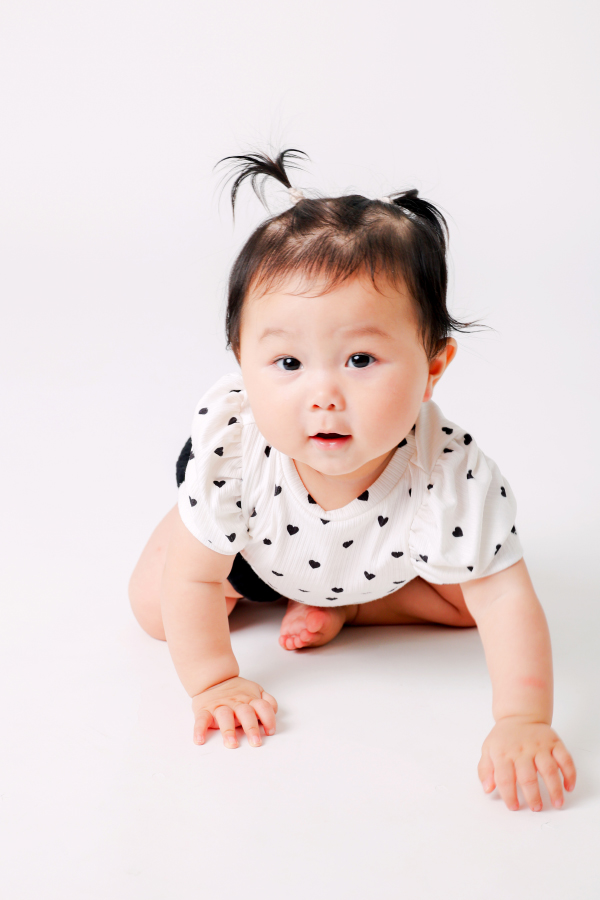 いろは 関西 0～1歳 女の子 モデル画像06