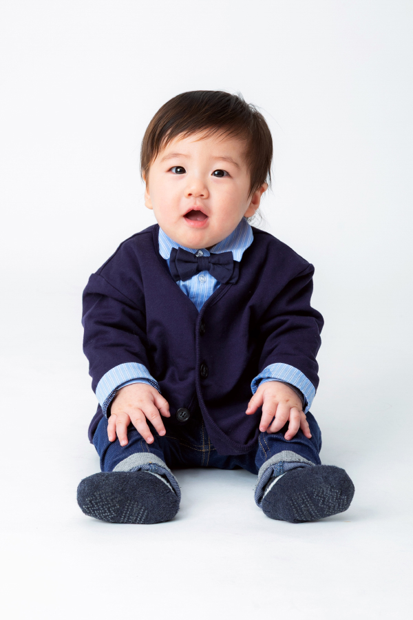 結翔 関西 0～1歳 男の子 画像02