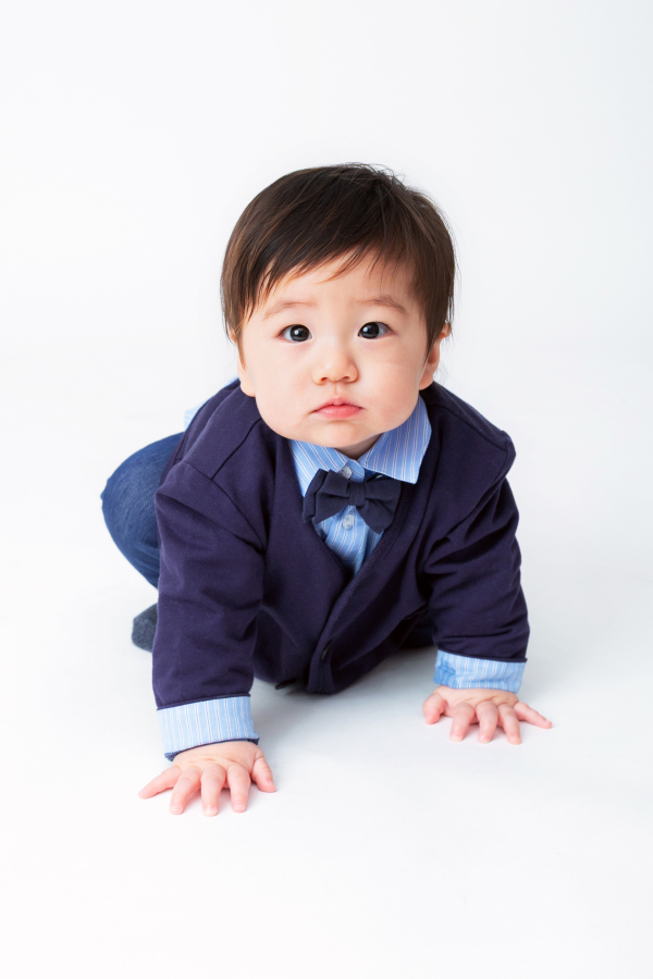 結翔 関西 0～1歳 男の子 画像03