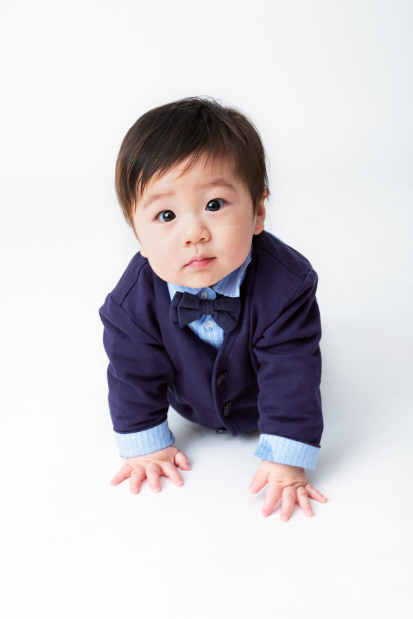結翔 関西 0～1歳 男の子 モデル画像04