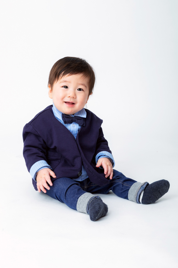 結翔 関西 0～1歳 男の子 画像05