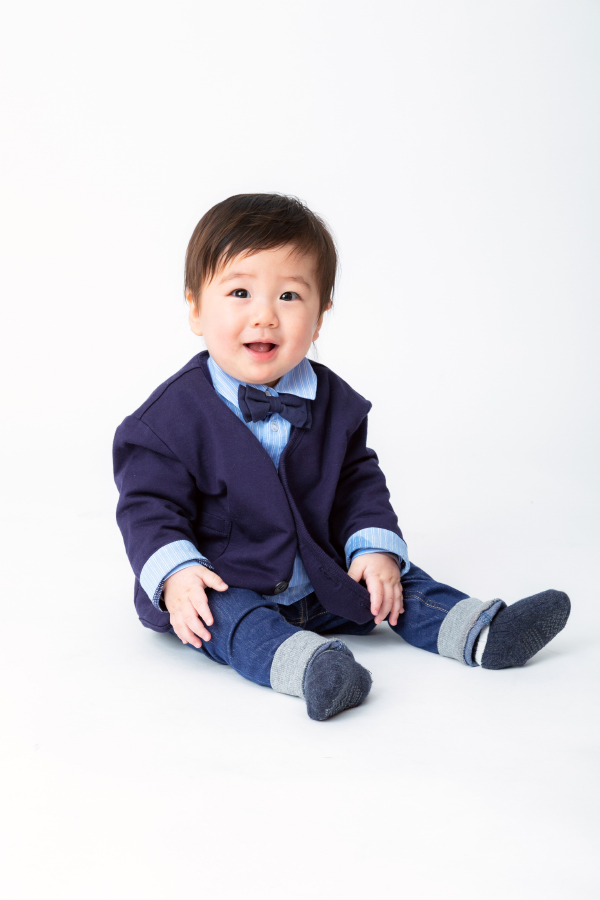 結翔 関西 0～1歳 男の子 画像06