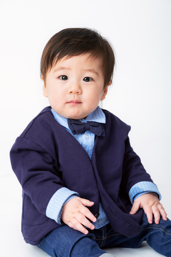 結翔 関西 0～1歳 男の子 画像07
