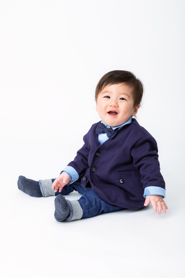 結翔 関西 0～1歳 男の子 画像08