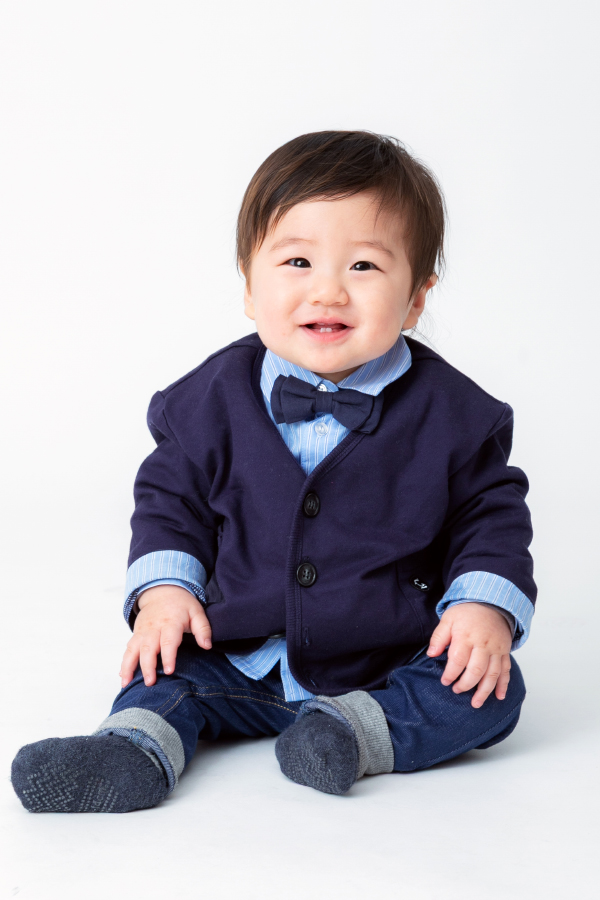 結翔 関西 0～1歳 男の子 画像10