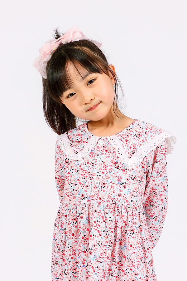 Yua 東北 小学生  画像03