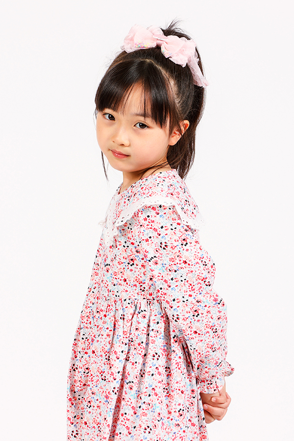 Yua 東北 小学生  画像04