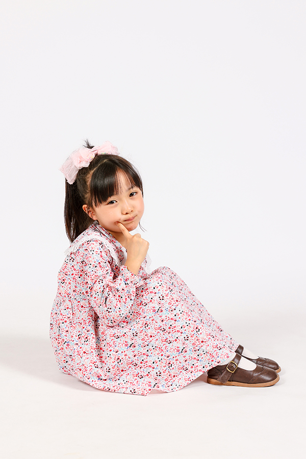 Yua 東北 小学生  画像09