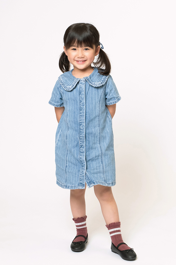 HINA 中部 2～6歳 女の子 画像01