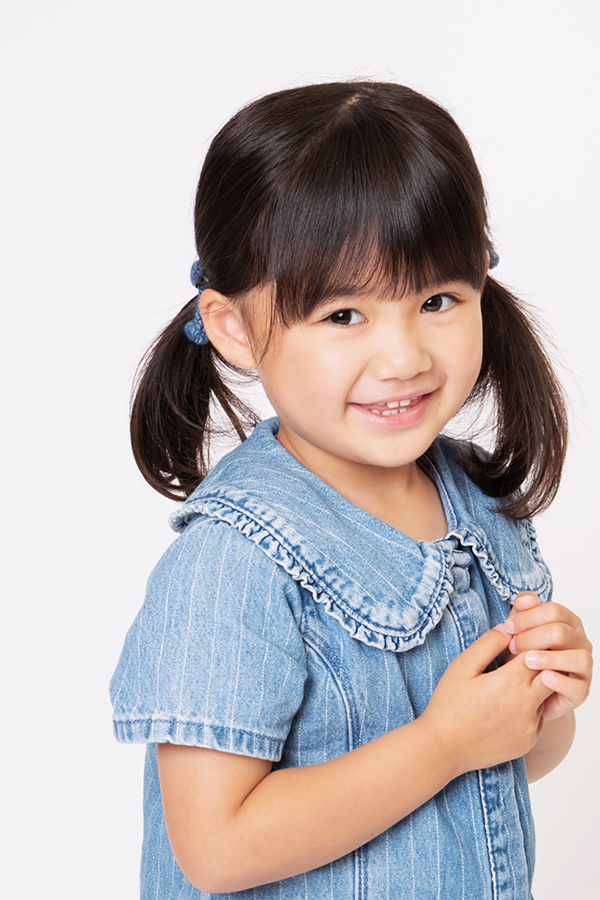 HINA 中部 2～6歳 女の子 画像02