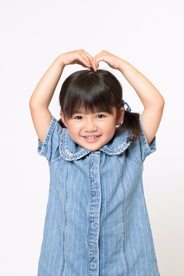 HINA 中部 2～6歳 女の子 画像06