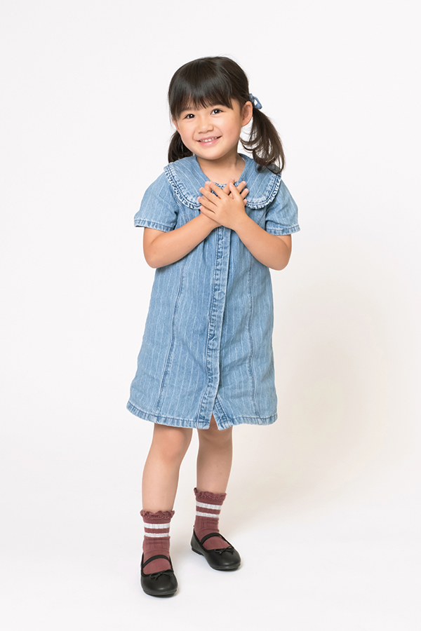 HINA 中部 2～6歳 女の子 画像09
