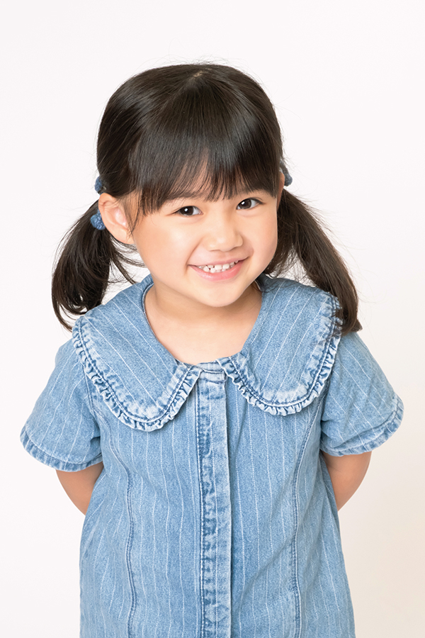 HINA 中部 2～6歳 女の子 画像10