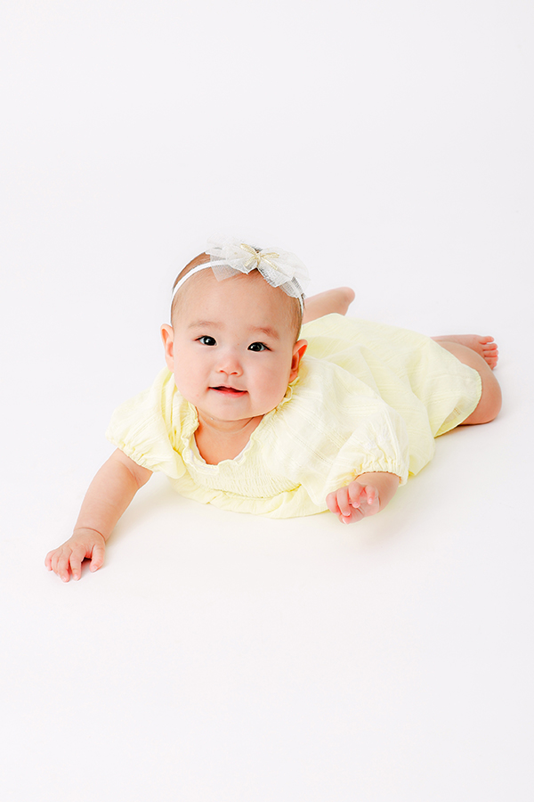 凛 中国・四国 0～1歳 女の子 画像01