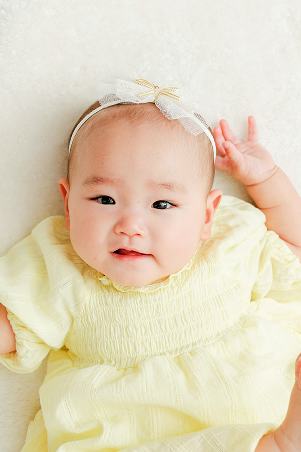凛 中国・四国 0～1歳 女の子 画像02