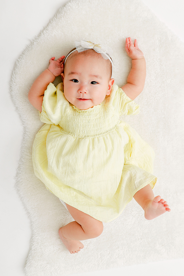 凛 中国・四国 0～1歳 女の子 画像03