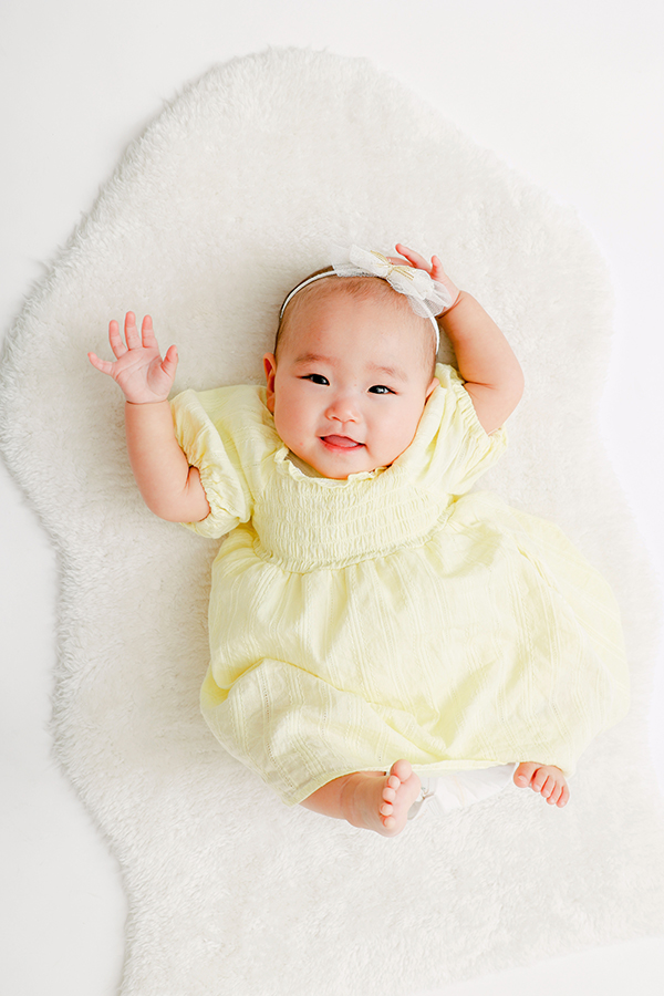凛 中国・四国 0～1歳 女の子 画像04