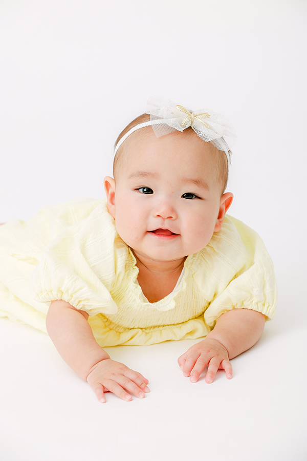 凛 中国・四国 0～1歳 女の子 画像06