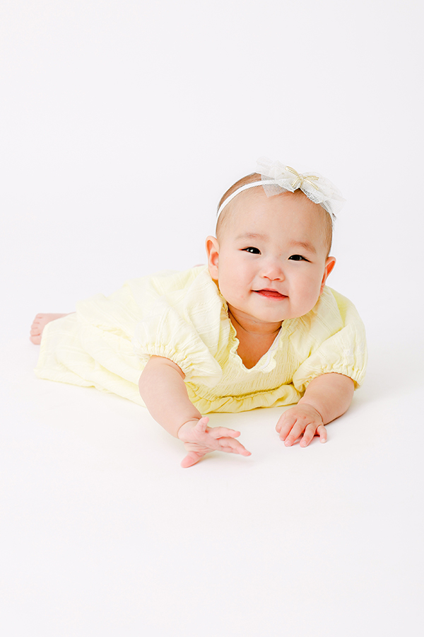 凛 中国・四国 0～1歳 女の子 画像07