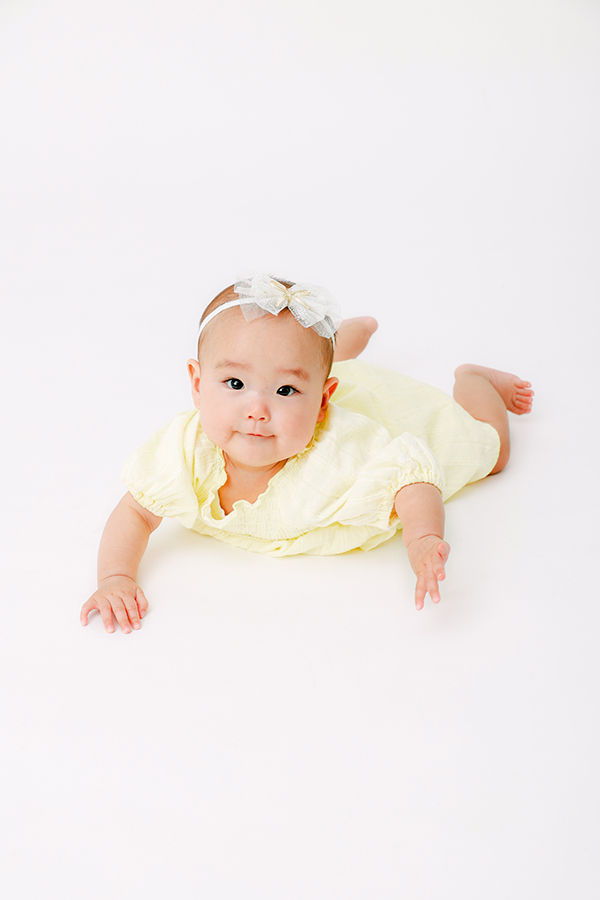 凛 中国・四国 0～1歳 女の子 画像08