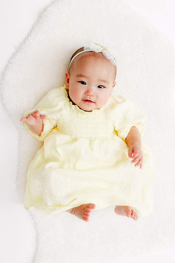 凛 中国・四国 0～1歳 女の子 画像09