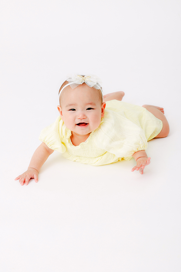 凛 中国・四国 0～1歳 女の子 画像10