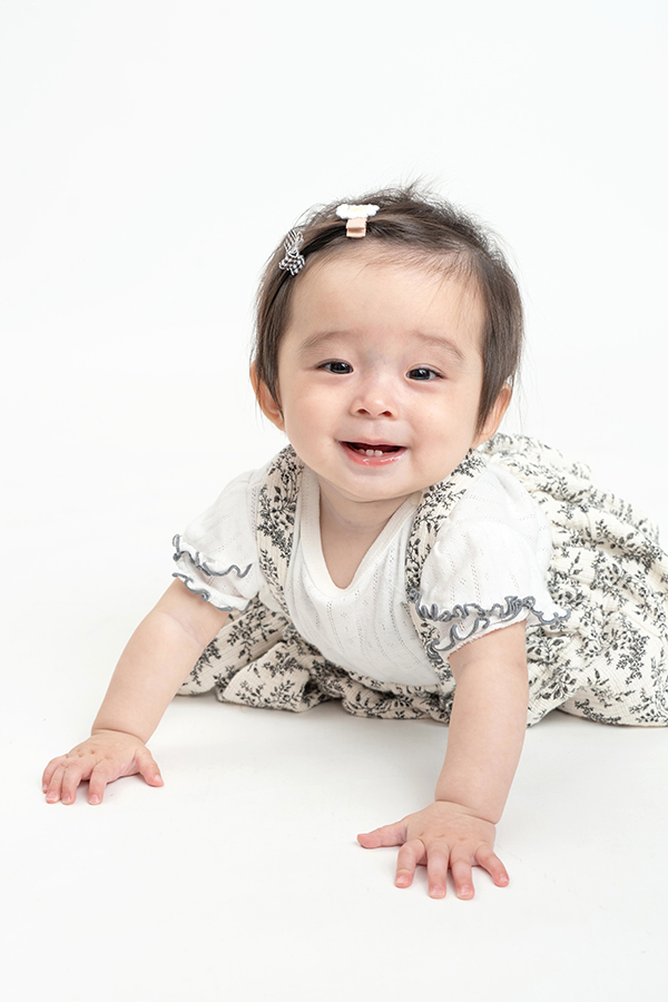 ノア 関東 0～1歳 女の子 画像04