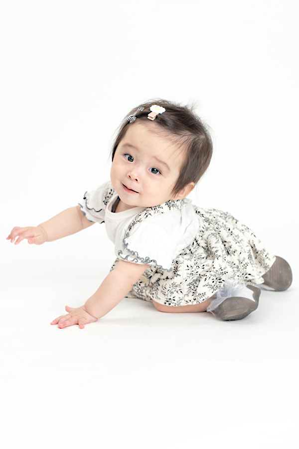ノア 関東 0～1歳 女の子 モデル画像05