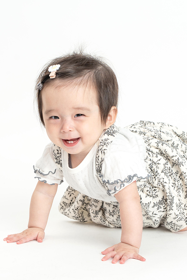 ノア 関東 0～1歳 女の子 モデル画像06