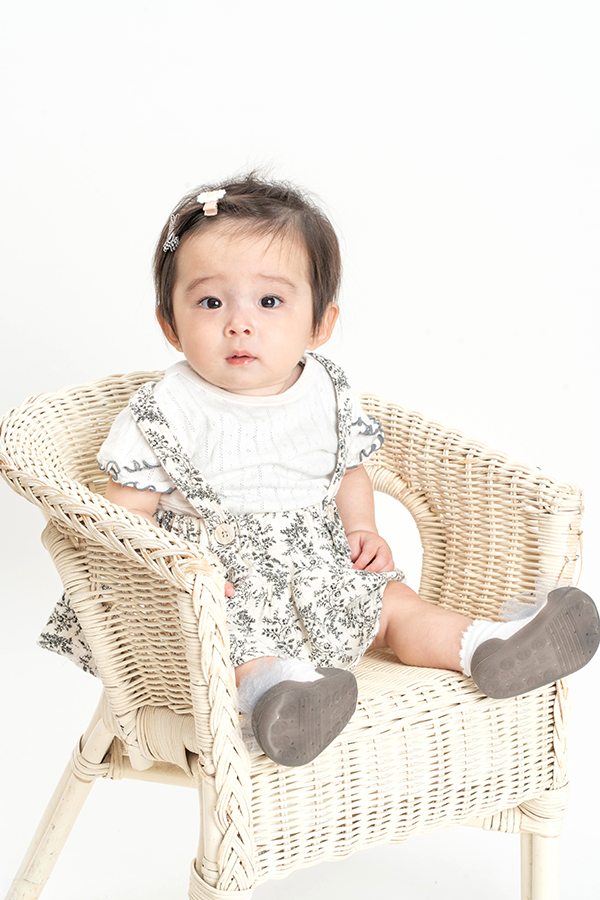 ノア 関東 0～1歳 女の子 モデル画像07