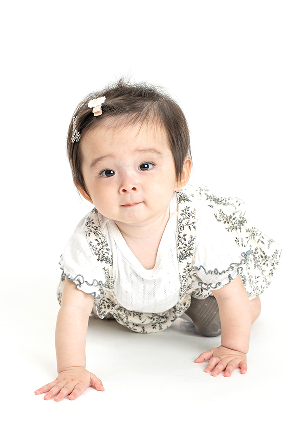 ノア 関東 0～1歳 女の子 モデル画像09