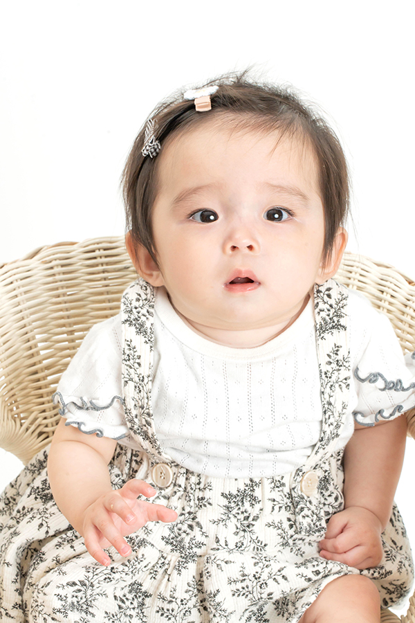 ノア 関東 0～1歳 女の子 画像10