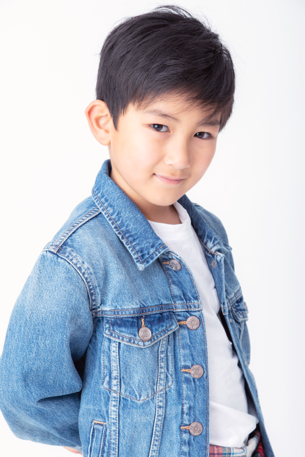 KEI KOU 関西 小学生 男の子 画像04