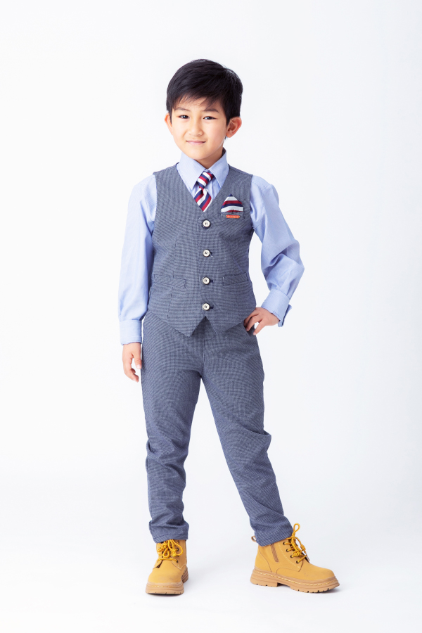 KEI KOU 関西 小学生 男の子 画像08
