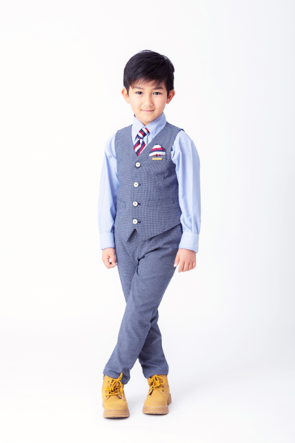 KEI KOU 関西 小学生 男の子 画像10