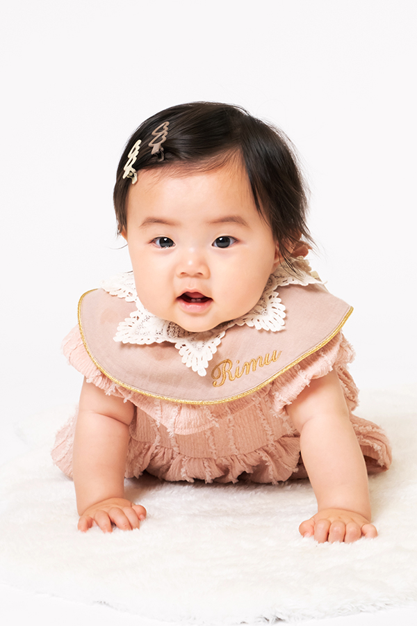りむ 中部 0～1歳 女の子 モデル画像10