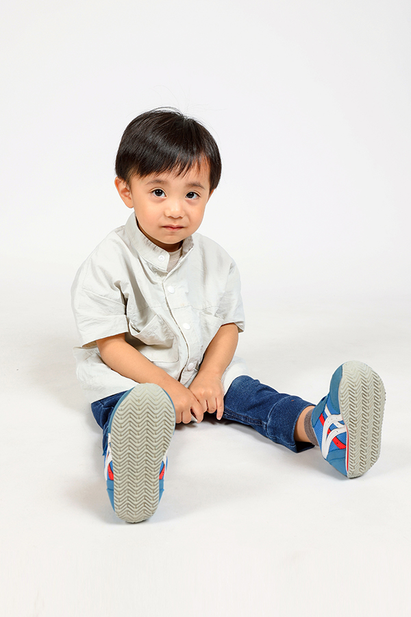 凜月 東北 2～6歳  モデル画像03