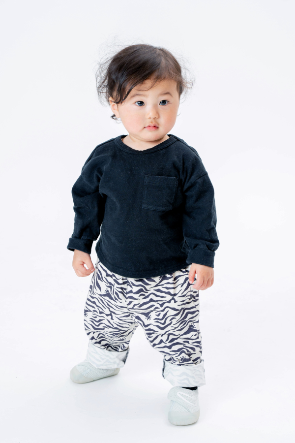 Miroku   男の子 モデル画像02