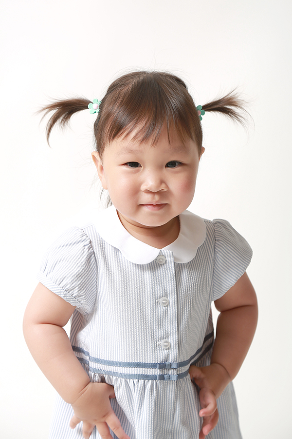 はるみ 関東 2～6歳 女の子 モデル画像03