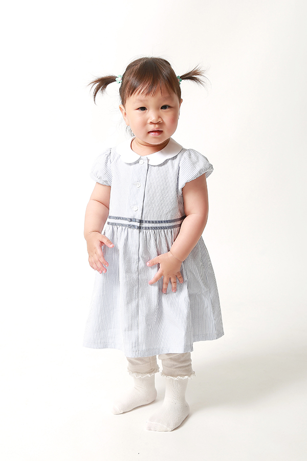 はるみ 関東 2～6歳 女の子 モデル画像04